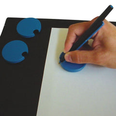 Steady Hand Magnetic Writing Instrument