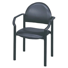 Reception Chair with Arm Rests