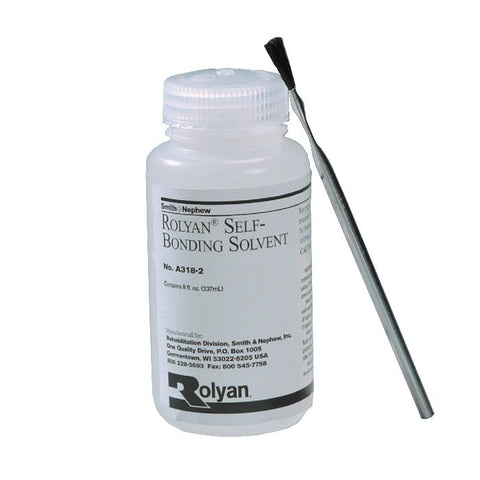 Rolyan Self-Bonding Solvent