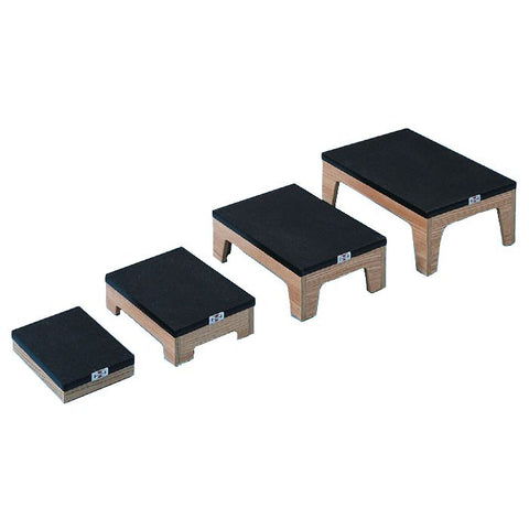 Nested Foot Stools