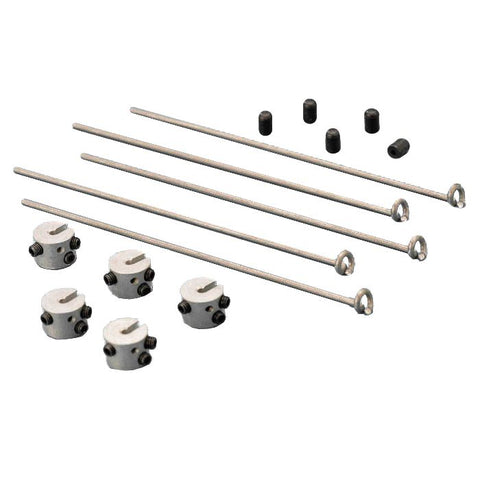 Rolyan Adjustable Outrigger Replacement Kit