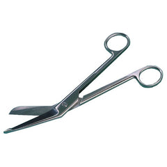 Esmarch Plaster Scissors
