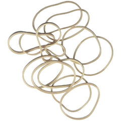 Rubber Bands - Various Sizes