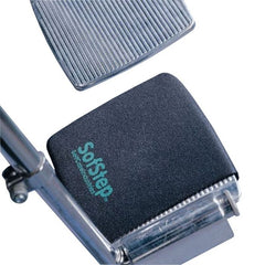 SofStep Wheelchair Footrest Cover