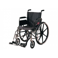 Sammons Preston Leg Rest Bumper for Wheelchairs