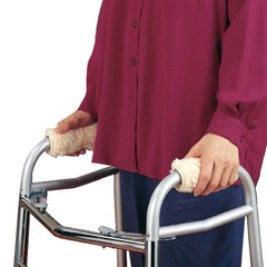 Sammons Preston Comfort Walker/Crutch Pads