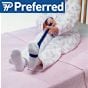 Sammons Preston Soft Flexible Leg Lifter
