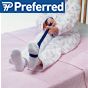 Sammons Preston Soft Flexible Leg Lifter