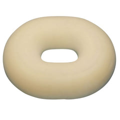 Oval Cushion