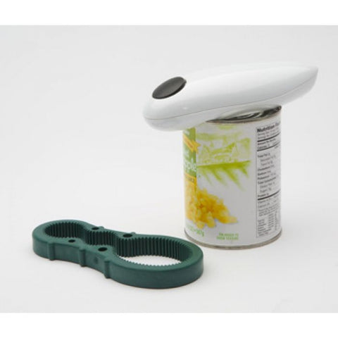 Our Popular One Touch Can Opener