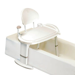 Moen Premium Transfer Bench