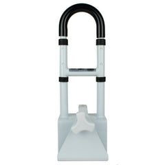 Height Adjustable Tub Bar
