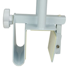 Height Adjustable Tub Bar