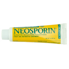 Neosporin Original Formula - Ointment - 1 oz Tube
