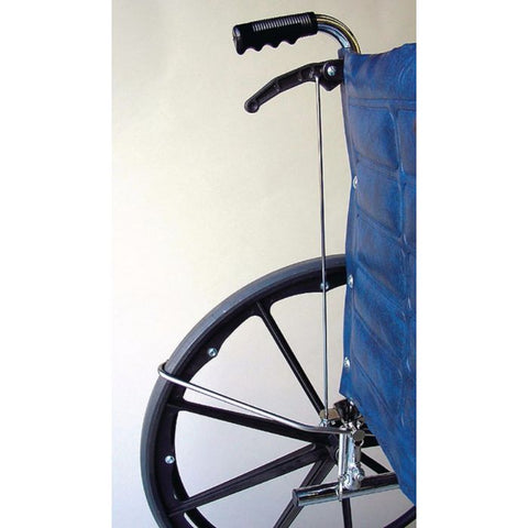 Safe-t mate Anti-Rollback Device for Invacare Tracer EX2 and SX5 Wheelchairs