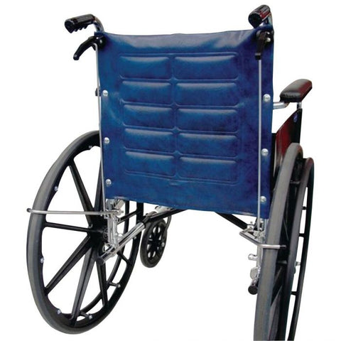 Safe-t mate Anti-Rollback Device for Invacare Tracer EX2 and SX5 Wheelchairs