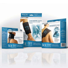 Ice It! ColdCOMFORT Therapy