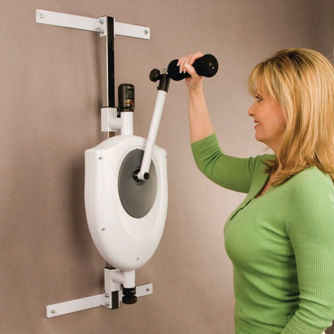 Magneciser Shoulder Exerciser