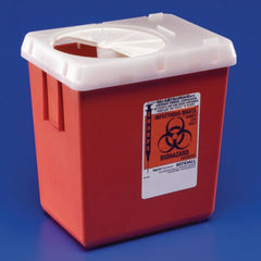 Sharps Container