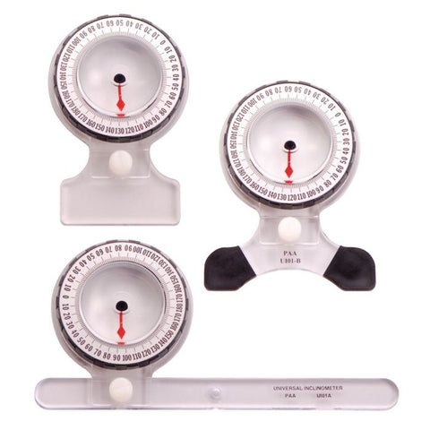 Universal Inclinometer