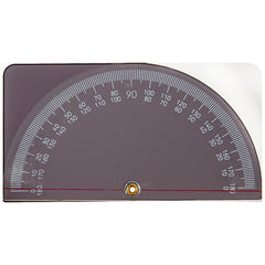 Pocket Finger Goniometer
