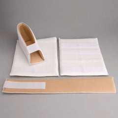 Universal Foam Patient Pad Kit