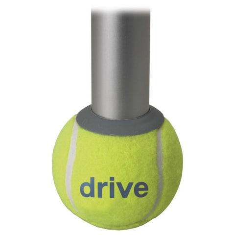 Drive Tennis Ball Glides