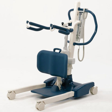 Invacare Premier Series Roze Stand-Up Lift