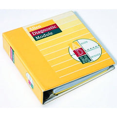 Allen Diagnostic Module Instruction Manual