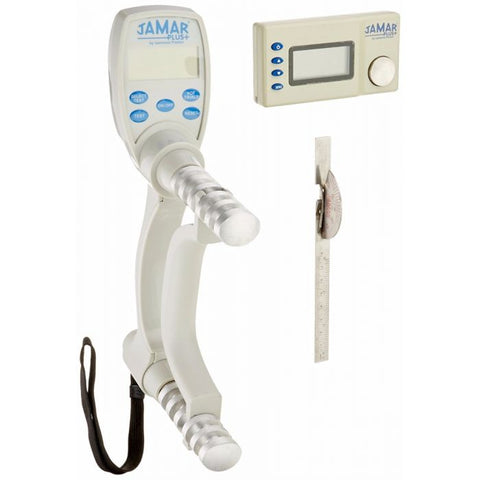 Jamar Plus Hands On Evaluation Kit