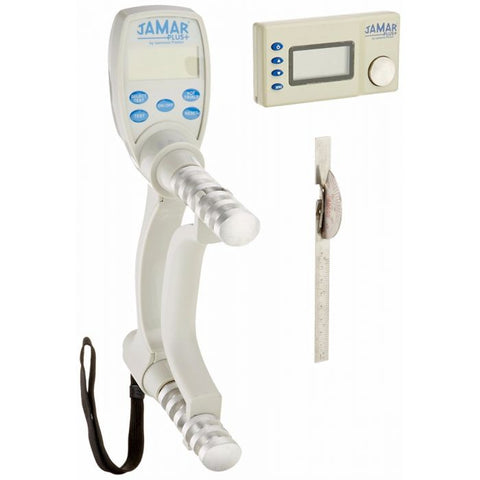 Jamar Plus+ Hand Evaluation Kit