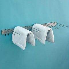 Economy Hot Pack Storage Rack