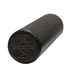 CanDo Black Foam Rolls