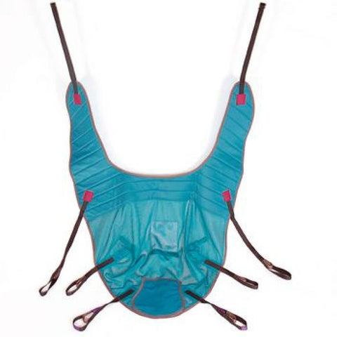 General Purpose Sling with Head Support - Reusable