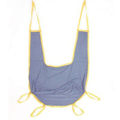 General Purpose Sling with Head Support, Single Patient Use