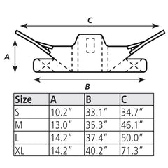 Premier Stand Assist Sling