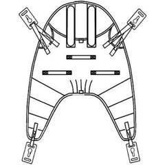 Premier Cradle Sling