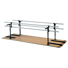Combination Adult-Child Parallel Bars