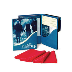 TheraBand First Step To Active Health Kit
