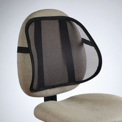 Mesh Back Cushion