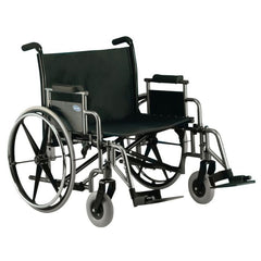 Invacare 9000 Topaz Bariatric Wheelchair