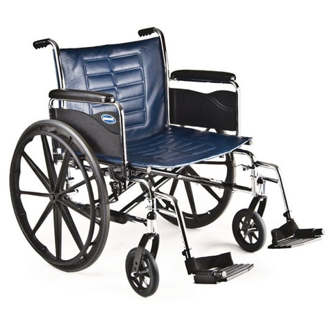 Invacare Tracer IV Wheelchair