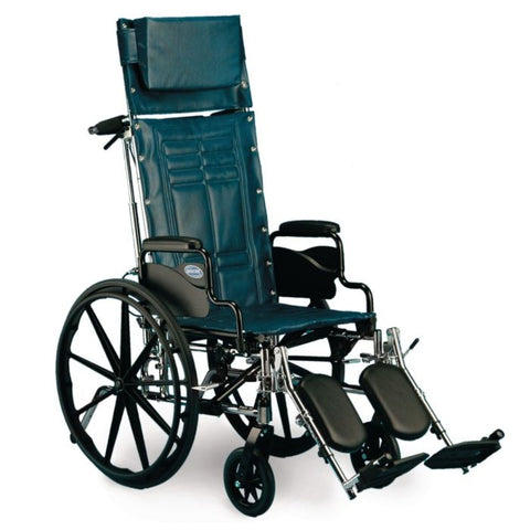 Invacare Tracer SX5 Reclining Wheelchair