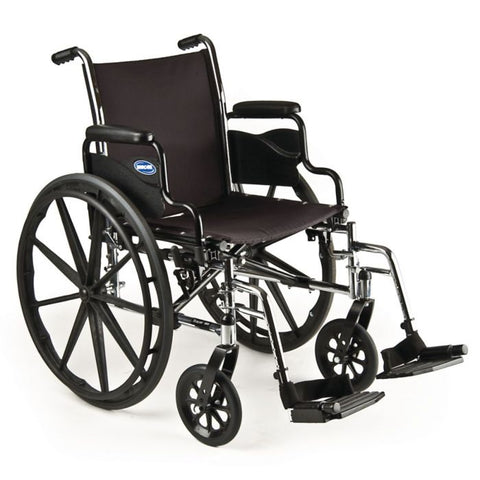 Invacare Tracer SX5 Wheelchair