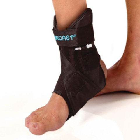 Aircast AirLift PTTD Brace - Axiom Medical Supplies
