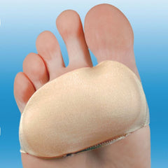 Silipos Slim Gel-Fit Metatarsal Pad