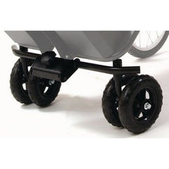 Axiom Indoor/Outdoor Mobility Push Chair