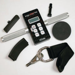 ergoFET 500 Push/Pull Dynamometer with Bluetooth