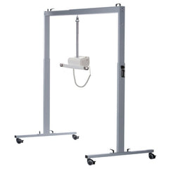 Portable Track Systems