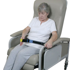 IQ Duo Plus Alarm w/Early Warning EZ Release Seatbelt